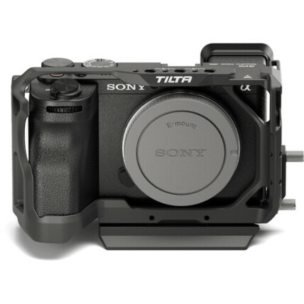 Tilta Full Camera Cage para Sony a6700 1