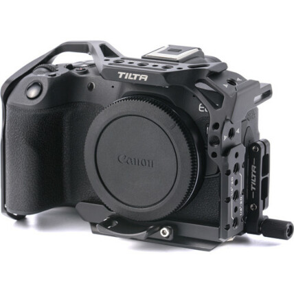 Tilta Full Camera Cage para Canon R8 1