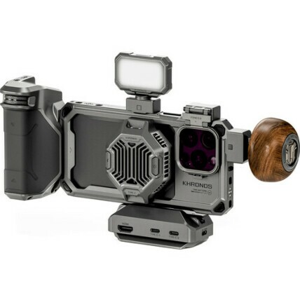 Tilta Khronos Kit para iPhone 16 Pro Max 1
