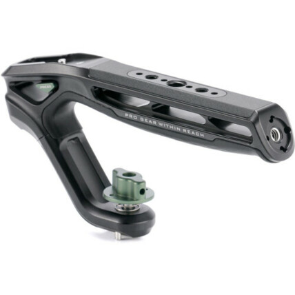 Tilta Top Handle Xeno com braçadeira com parafuso de fixação de 1/4"-20 1