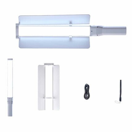 ZSYB LED Bastão YB-100R 1