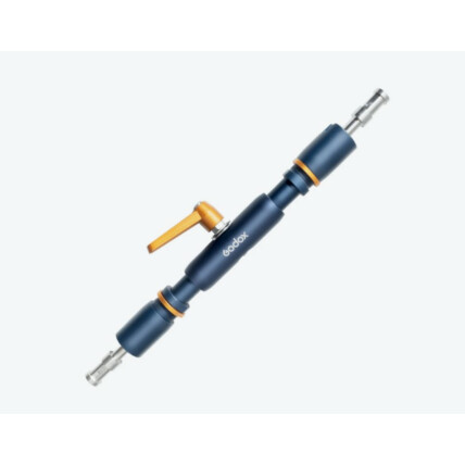 Braço esférica KNOWLED AB30SS02 para KNOWLED LiteFlow 1
