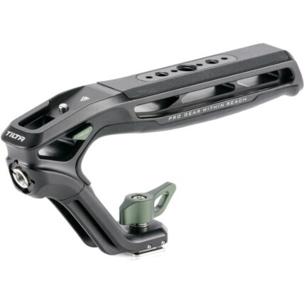 Tilta Top Handle Xeno com sapata fria 1