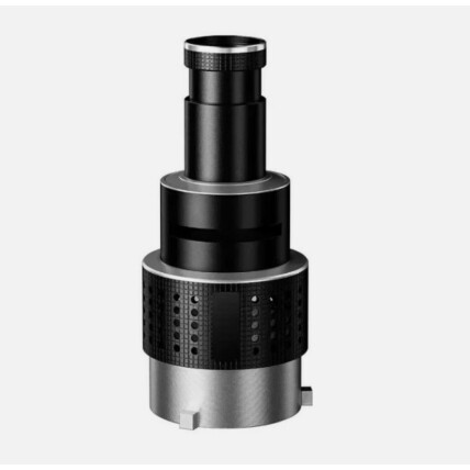 Spotlight MM-06 PRO para LED com encaixe bowens 1