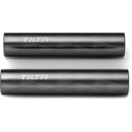 Tilta Longarinas 15mm Fibra de Carbono 15cm 1