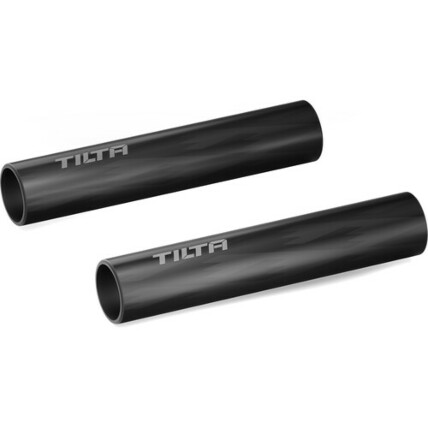 Tilta Longarinas 15mm Fibra de Carbono 10cm 1