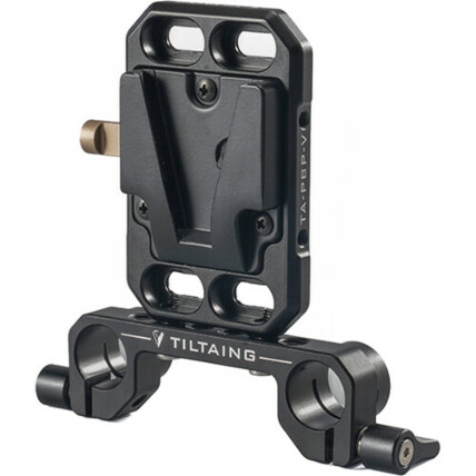 Tilta Plate para bateria Pocket V-MountKit I 1