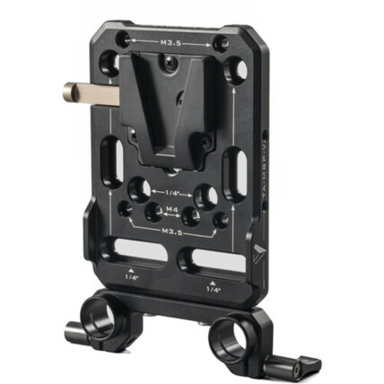 Tilta Plate para bateria Mini V-MountKit I 1