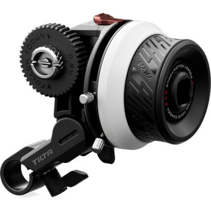 Tilta Tiltaing Pocket Follow Focus 1
