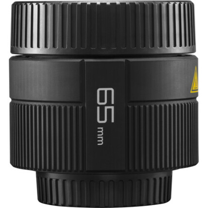 Lente Godox 65mm para Spotlight BLP/BFP 1