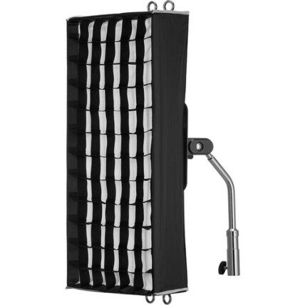 Softbox Godox TP-S2 para tubo de luz KNOWLED TP2R 1