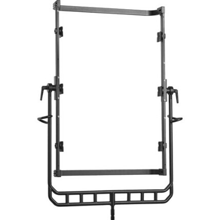 Godox Suporte de 2 luzes para P1200R Hard Pro AB03-03 KNOWLED 1