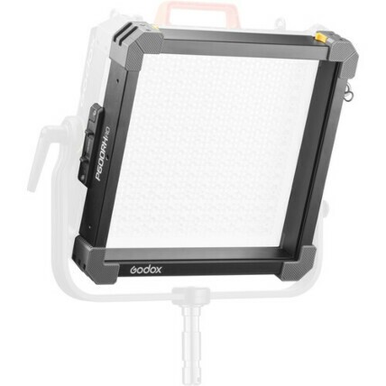 Godox Adaptador P600RH AD para Painel Rígido LED KNOWLED P600R 1