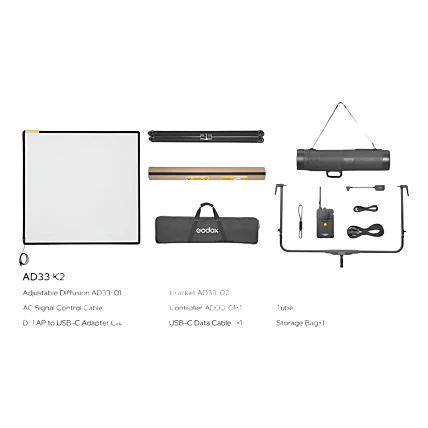 Difusor Eletrônico Ajustável KNOWLED AD33 K2 1