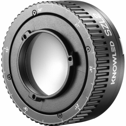 Lente Zoom Godox SLZ2 para MS60Bi & MS60R KNOWLED 1