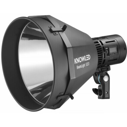Godox Refletor BeamLight S20 para MS60Bi e MS60R KNOWLED 1