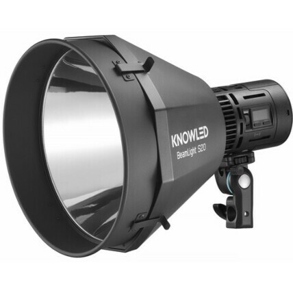 Godox Refletor BeamLight S20 para MS60Bi e MS60R KNOWLED 2