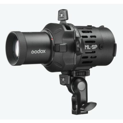 Spotlight Godox 36° para ML60 e ML100 1