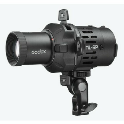 Spotlight Godox 36° para ML60 e ML100 1