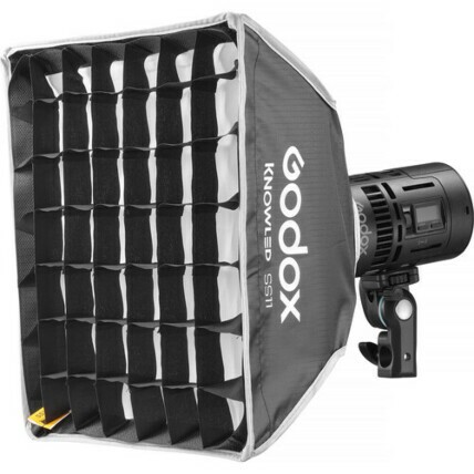 Godox Softbox retangular SS11 para MS60Bi e MS60R KNOWLED 1