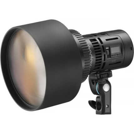 Godox Amplificador de feixe paralelo DL5 Lite para MS60Bi e MS60R 1