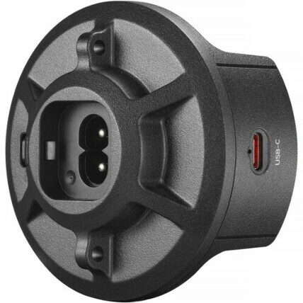 Godox Adaptador de energia MS60PA01 para MS60Bi e MS60R KNOWLED 1