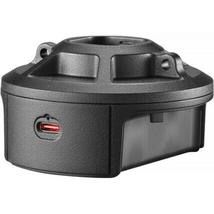 Godox Adaptador de energia MS60PA01 para MS60Bi e MS60R KNOWLED 1