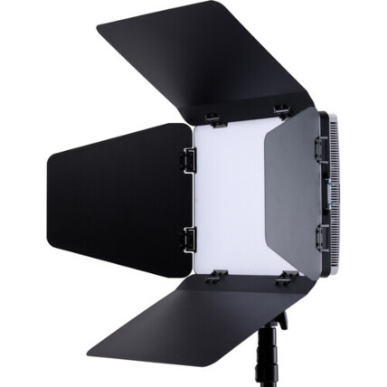 Amaran Barndoors para Pano 120c 1