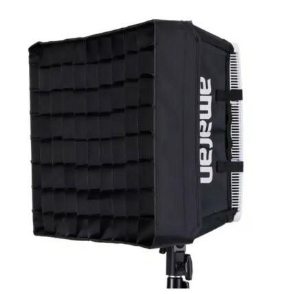 Amaran Pano 120c Grid de Controle 1