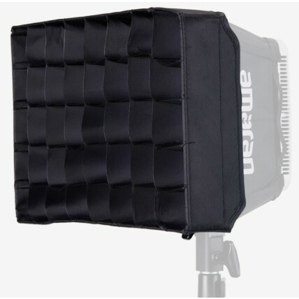 Amaran Pano 60c Grid de Controle 1