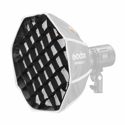 Godox Grid para Softbox Parabólico SP1G KNOWLED 1