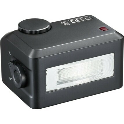 Godox iT30Pro S TTL Mini Flash para Canon 1
