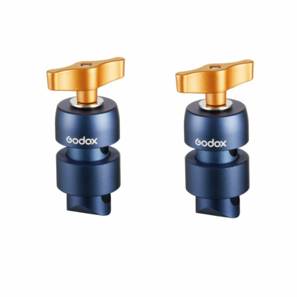 Godox Single Knob Gag GSK para Godox KNOWLED LiteFlow 1