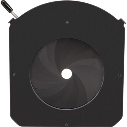 Godox Iris GP-ID para montagem em Spotlight GP 1