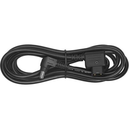 Godox Cabo conector macho DC Godox DT-C1 D-Tap 1