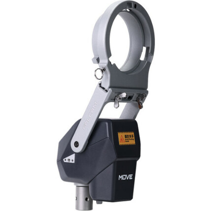 Falcam Move LightGo Adapatador eletronico articulado 1