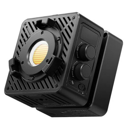 Ulanzi Luz de vídeo LED bicolor portátil EC65 65W 1