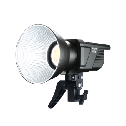 Sutefoto Luz de vídeo bicolor P160Bi