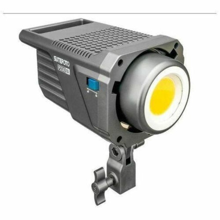 Sutefoto Luz de vídeo bicolor P230Bi