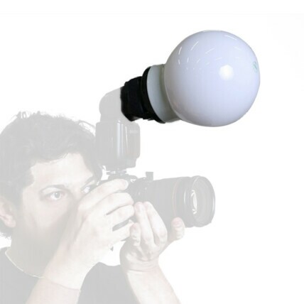 Softball para Speedlite 1