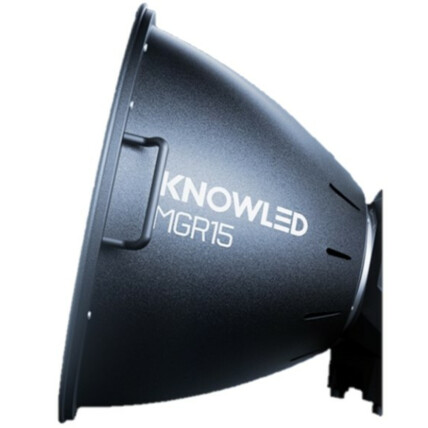 Refletor Godox para KNOWLED MGR15 1