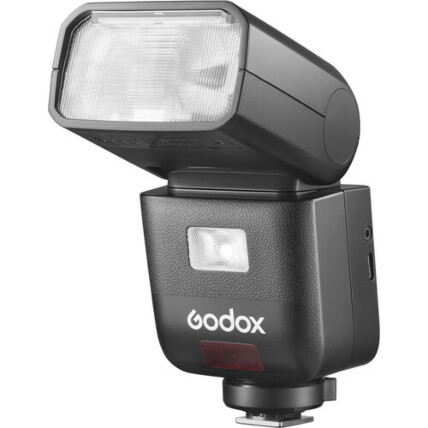Flash Godox Ving V480C TTL para Canon 1