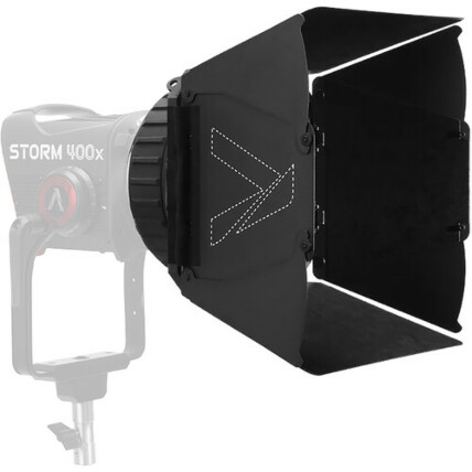 F7 Fresnel Aputure 1