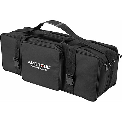 AMBITFUL Kit Bag 1