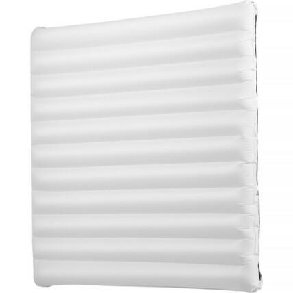 Godox Air Softbox para tapete de luz LED flexível RGB F800R e F600Bi 1