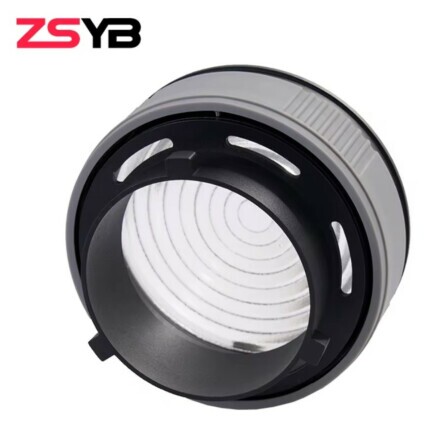 Fresnel ZSYB YF-140 1