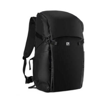 Mochila K&F Multinational Camera Backpack 30L KF13.206 Black 1