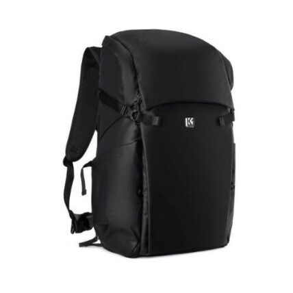 Mochila K&F Multinational Camera Backpack 30L KF13.206 Black 1