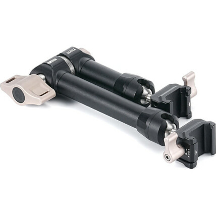 Tilta Braço articulado Pro com cabeças esféricas duplas NATO 1