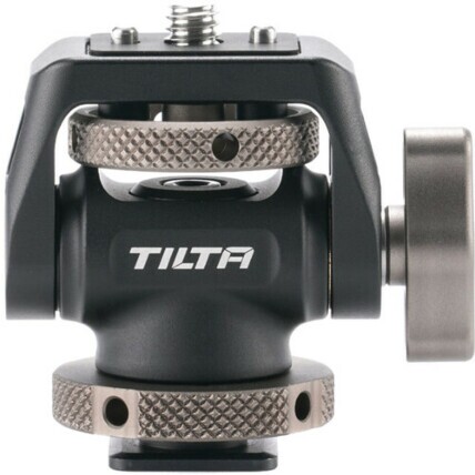 Tilta Suporte de montagem de acessórios 1/4"-20 para sapata fria TA-AMB4-B 1